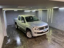 VOLKSWAGEN Amarok 2.0 16V 4X4 S CABINE DUPLA TURBO INTERCOOLER