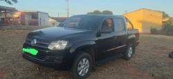 VOLKSWAGEN Amarok 2.0 12V 4X4 CABINE DUPLA TURBO INTERCOOLER