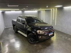 VOLKSWAGEN Amarok 2.0 16V 4X4 CABINE DUPLA  HIGHLINE TURBO INTERCOOLER