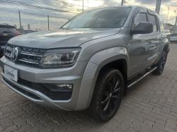 VOLKSWAGEN Amarok 2.0 16V 4X4 CABINE DUPLA HIGHLINE EXTREME TURBO INTERCOOLER AUTOMTICO