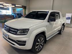 VOLKSWAGEN Amarok 2.0 16V 4X4 CABINE DUPLA HIGHLINE EXTREME TURBO INTERCOOLER AUTOMTICO