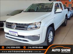 VOLKSWAGEN Amarok 2.0 16V 4X4 CABINE DUPLA  HIGHLINE TURBO INTERCOOLER