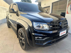 VOLKSWAGEN Amarok 3.0 V6 CABINE DUPLA HIGHLINE 4X4 TURBO INTERCOOLER AUTOMTICO