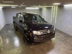 VOLKSWAGEN Amarok 3.0 V6 CABINE DUPLA HIGHLINE EXTREME 4X4 TURBO INTERCOOLER AUTOMTICO