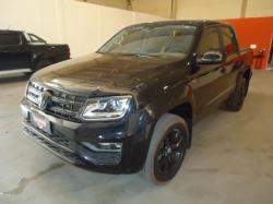 VOLKSWAGEN Amarok 3.0 V6 CABINE DUPLA HIGHLINE 4X4 TURBO INTERCOOLER AUTOMTICO