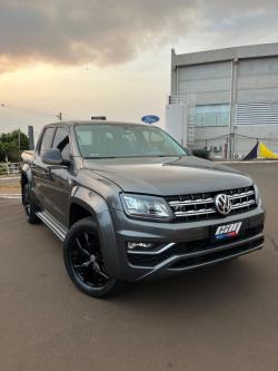 VOLKSWAGEN Amarok 3.0 V6 CABINE DUPLA HIGHLINE 4X4 TURBO INTERCOOLER AUTOMTICO