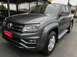 VOLKSWAGEN Amarok 3.0 V6 CABINE DUPLA HIGHLINE 4X4 TURBO INTERCOOLER AUTOMTICO