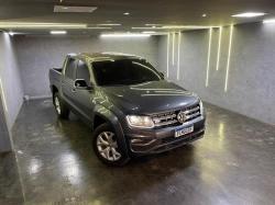 VOLKSWAGEN Amarok 3.0 V6 CABINE DUPLA HIGHLINE 4X4 TURBO INTERCOOLER AUTOMTICO