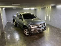 VOLKSWAGEN Amarok 3.0 V6 CABINE DUPLA HIGHLINE 4X4 TURBO INTERCOOLER AUTOMTICO