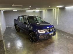 VOLKSWAGEN Amarok 3.0 V6 CABINE DUPLA HIGHLINE EXTREME 4X4 TURBO INTERCOOLER AUTOMTICO