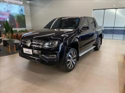 VOLKSWAGEN Amarok 3.0 V6 CABINE DUPLA HIGHLINE EXTREME 4X4 TURBO INTERCOOLER AUTOMTICO