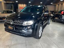 VOLKSWAGEN Amarok 3.0 V6 CABINE DUPLA HIGHLINE 4X4 TURBO INTERCOOLER AUTOMTICO