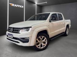 VOLKSWAGEN Amarok 3.0 V6 CABINE DUPLA HIGHLINE 4X4 TURBO INTERCOOLER AUTOMTICO