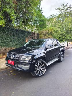 VOLKSWAGEN Amarok 3.0 V6 CABINE DUPLA HIGHLINE EXTREME 4X4 TURBO INTERCOOLER AUTOMTICO