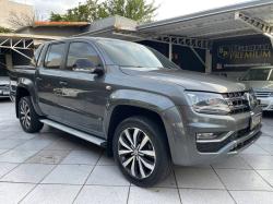 VOLKSWAGEN Amarok 3.0 V6 CABINE DUPLA HIGHLINE EXTREME 4X4 TURBO INTERCOOLER AUTOMTICO