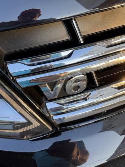VOLKSWAGEN Amarok 3.0 V6 CABINE DUPLA HIGHLINE 4X4 TURBO INTERCOOLER AUTOMTICO