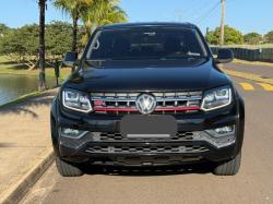 VOLKSWAGEN Amarok 3.0 V6 CABINE DUPLA HIGHLINE 4X4 TURBO INTERCOOLER AUTOMTICO