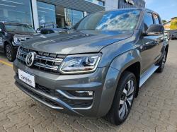 VOLKSWAGEN Amarok 3.0 V6 CABINE DUPLA HIGHLINE EXTREME 4X4 TURBO INTERCOOLER AUTOMTICO