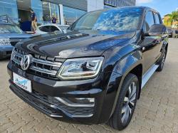 VOLKSWAGEN Amarok 3.0 V6 CABINE DUPLA HIGHLINE EXTREME 4X4 TURBO INTERCOOLER AUTOMTICO