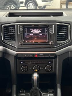 VOLKSWAGEN Amarok 3.0 V6 CABINE DUPLA HIGHLINE 4X4 TURBO INTERCOOLER AUTOMTICO