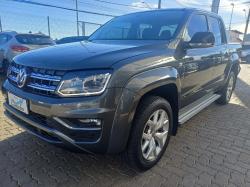 VOLKSWAGEN Amarok 3.0 V6 CABINE DUPLA HIGHLINE 4X4 TURBO INTERCOOLER AUTOMTICO