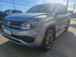 VOLKSWAGEN Amarok 3.0 V6 CABINE DUPLA CONFORT 4X4 TURBO INTERCOOLER AUTOMTICO
