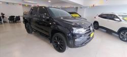 VOLKSWAGEN Amarok 3.0 V6 CABINE DUPLA HIGHLINE 4X4 TURBO INTERCOOLER AUTOMTICO