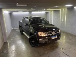 VOLKSWAGEN Amarok 3.0 V6 CABINE DUPLA CONFORT 4X4 TURBO INTERCOOLER AUTOMTICO