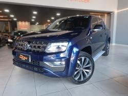 VOLKSWAGEN Amarok 3.0 V6 CABINE DUPLA HIGHLINE EXTREME 4X4 TURBO INTERCOOLER AUTOMTICO