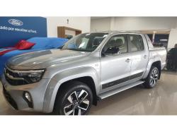 VOLKSWAGEN Amarok 3.0 V6 CABINE DUPLA HIGHLINE EXTREME 4X4 TURBO INTERCOOLER AUTOMTICO