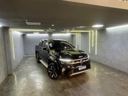VOLKSWAGEN Amarok 3.0 V6 CABINE DUPLA HIGHLINE EXTREME 4X4 TURBO INTERCOOLER AUTOMTICO