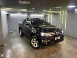 VOLKSWAGEN Amarok 3.0 V6 CABINE DUPLA HIGHLINE 4X4 TURBO INTERCOOLER AUTOMTICO