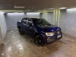 VOLKSWAGEN Amarok 3.0 V6 CABINE DUPLA HIGHLINE EXTREME 4X4 TURBO INTERCOOLER AUTOMTICO
