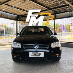 VOLKSWAGEN Bora 2.0 4P FLEX