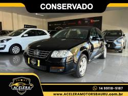VOLKSWAGEN Bora 2.0 4P AUTOMTICO