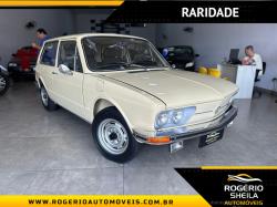 VOLKSWAGEN Brasilia 1.6