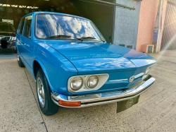 VOLKSWAGEN Brasilia 1.6