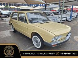 VOLKSWAGEN Brasilia 1.6
