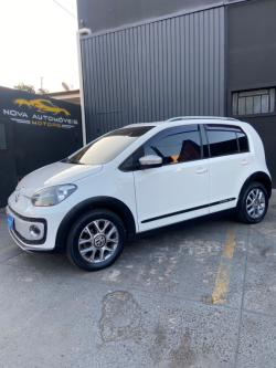 VOLKSWAGEN Cross UP 1.0 12V 4P TSI FLEX