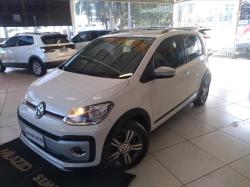 VOLKSWAGEN Cross UP 1.0 12V 4P TSI FLEX