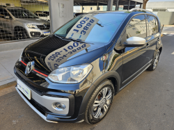 VOLKSWAGEN Cross UP 1.0 12V 4P TSI FLEX