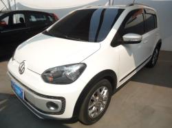 VOLKSWAGEN Cross UP 1.0 12V 4P TSI FLEX