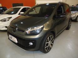 VOLKSWAGEN Cross UP 1.0 12V 4P TSI FLEX