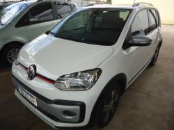 VOLKSWAGEN Cross UP 1.0 12V 4P TSI FLEX