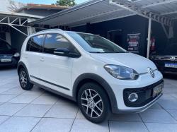 VOLKSWAGEN Cross UP 1.0 12V 4P TSI FLEX