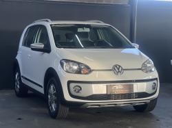 VOLKSWAGEN Cross UP 1.0 12V 4P TSI FLEX