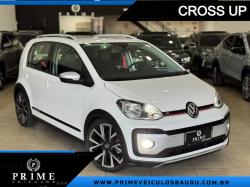 VOLKSWAGEN Cross UP 1.0 12V 4P TSI FLEX