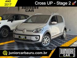 VOLKSWAGEN Cross UP 1.0 12V 4P TSI FLEX