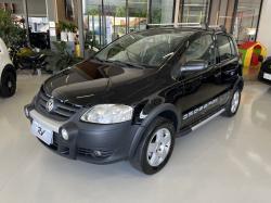 VOLKSWAGEN Crossfox 1.6 4P FLEX