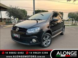 VOLKSWAGEN Crossfox 1.6 4P FLEX